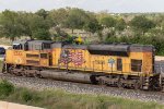 UP 8344